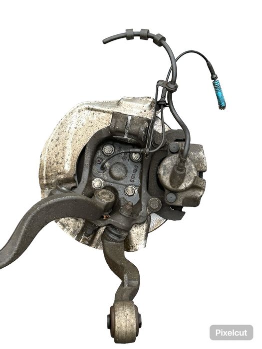 Fuzeta Dreapta Fata Bmw 5 E60 2001 - 2010 2.0 520 D M47 D20 (204D4)