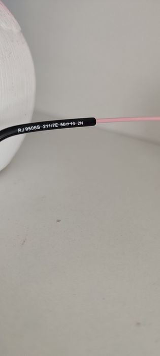 Rey Ban детски очила