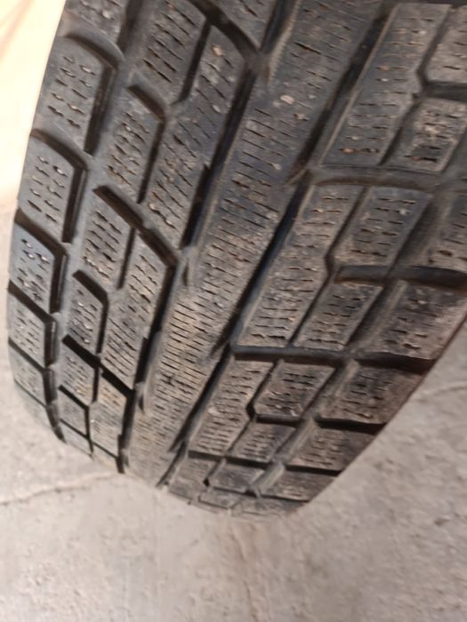 Колеса на машину