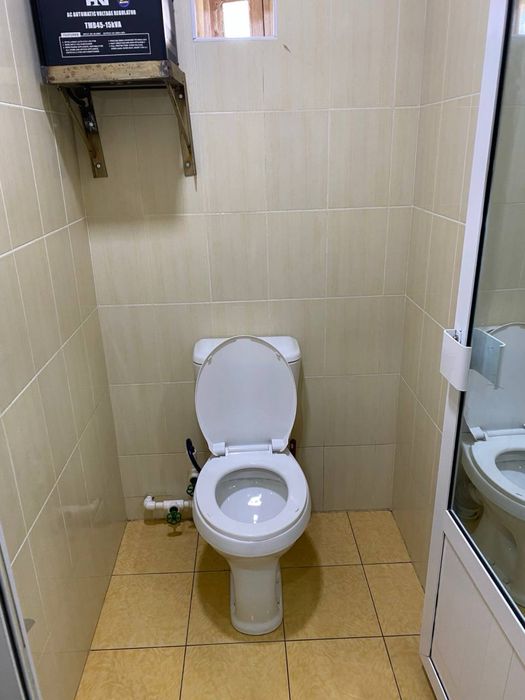 Srochna uchastka sotiladi