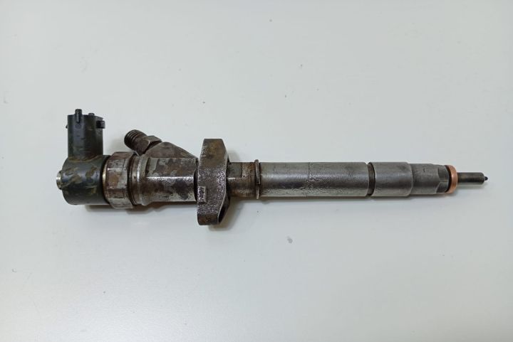 Injector 0445110141 Opel Movano  seria