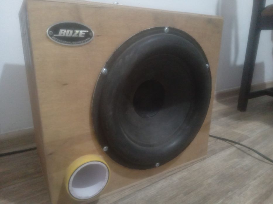 Срочно продам колонка буфер