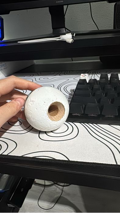 Tama sweets disco bobber