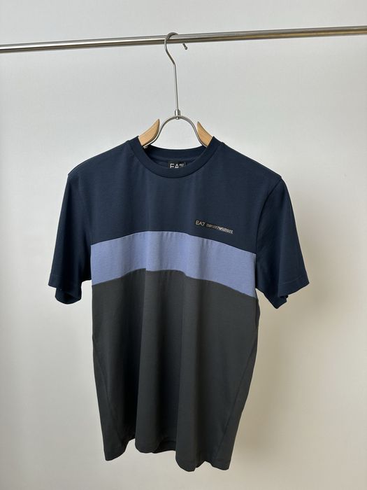 Мъжка тениска Emporio Armani