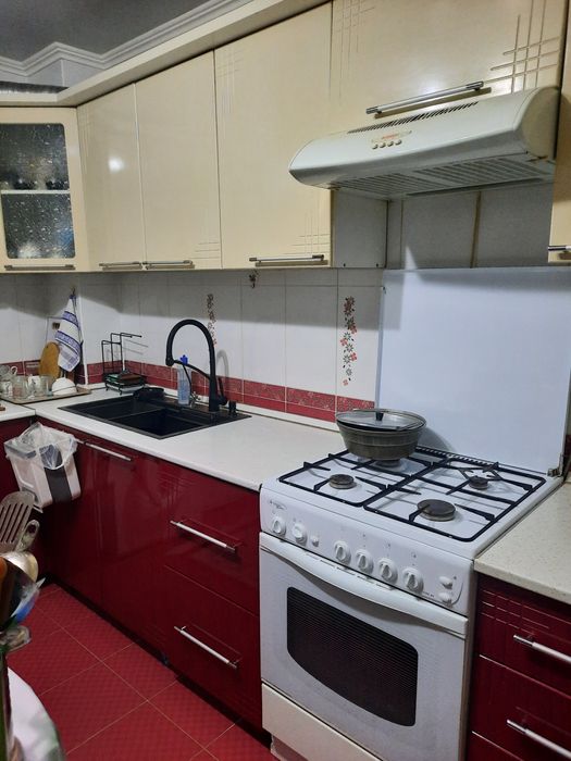 Кухонный гарнитур