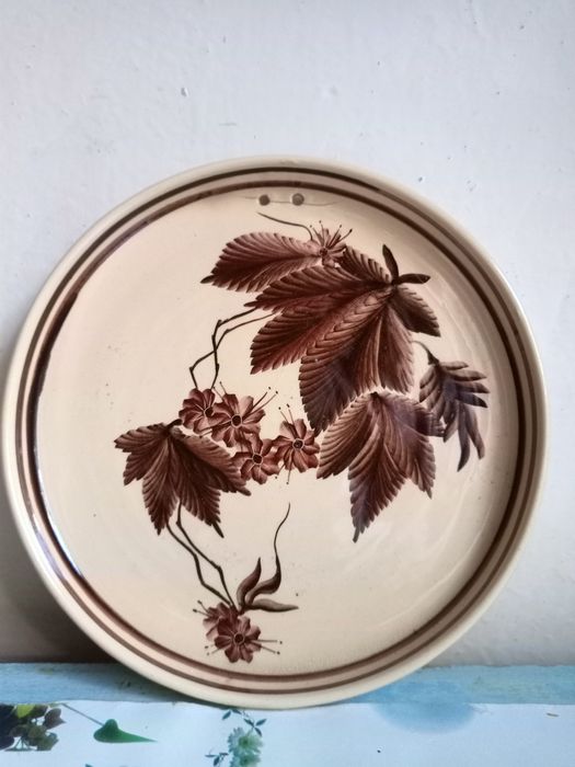 Керамическая посуда из СССР