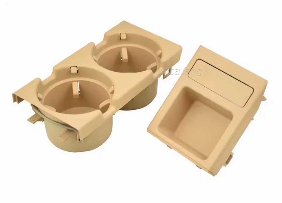 Поставки за чаши за BMW Е46 къпхолдър БМВ Е46 чаша чашник  cupholder