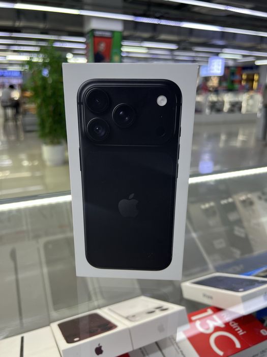 Iphone 18 pro и 18 Pro Max в наличии