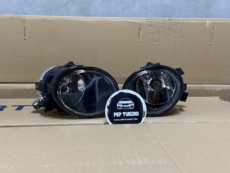 Халогени BMW E46/E39