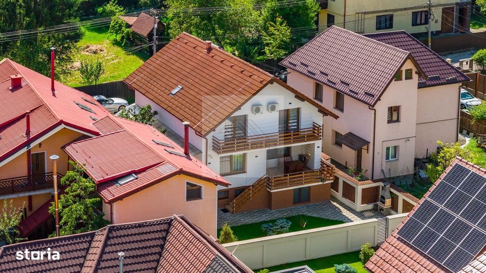 Casa Premium de Inchiriat | Cartier Noua | 0% Comision