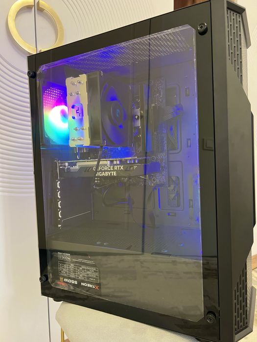 Продам ПК с Гарантией