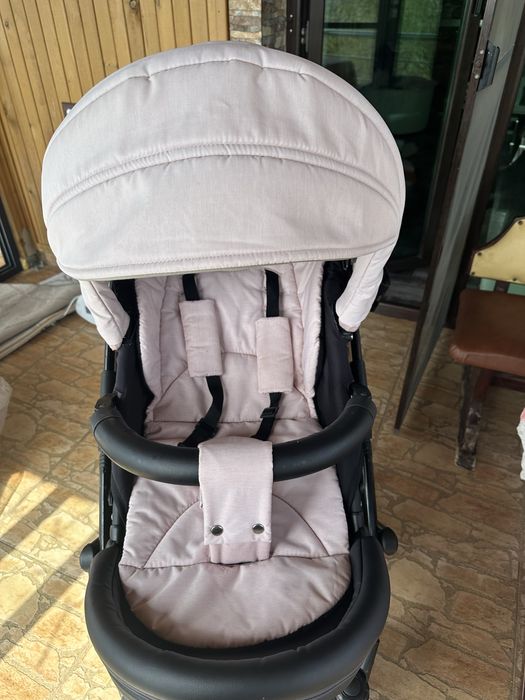 Детска количка 2 в 1 Tako Junama