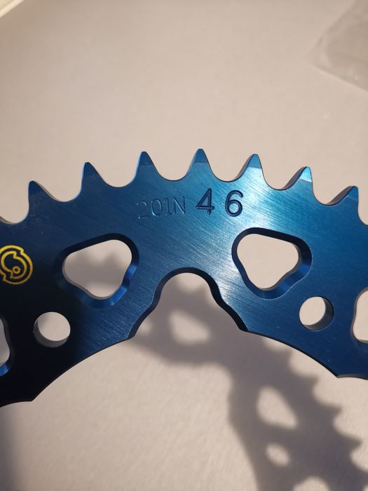 Foaie Angrenaj  Honda