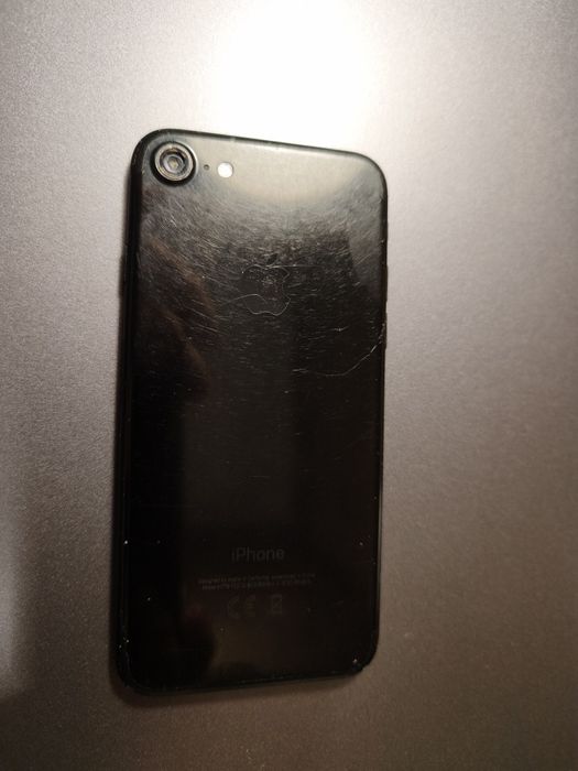 Iphone 7 Black APL