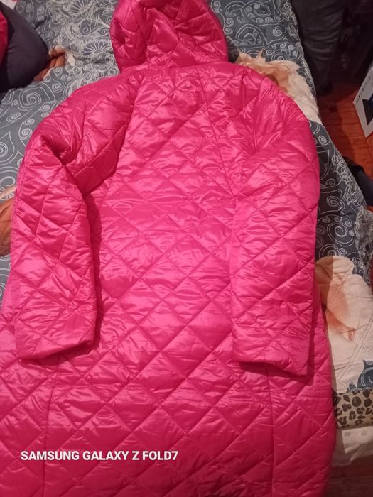 Оригинално Дамско Яке!НОВА КОЛЕКЦИЯ!-70%!