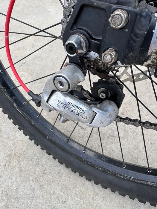 Kona Stinky bicicleta full suspension mountain bike