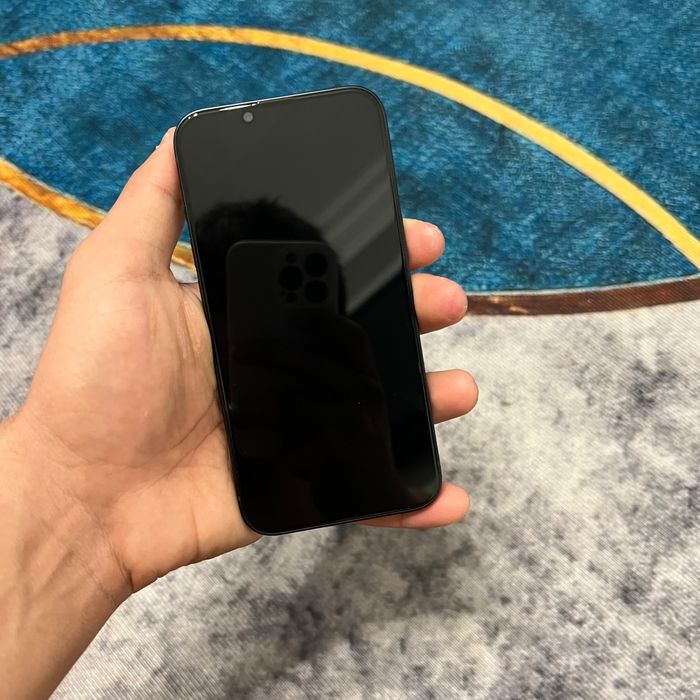 iPhone 13 в идеале