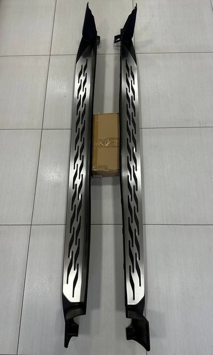 Equinox parog orginal yaxshisi ancha yil xizmat qiladi