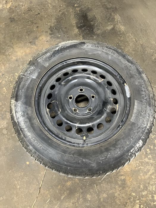 Дикс R 16 Шиналары нашар