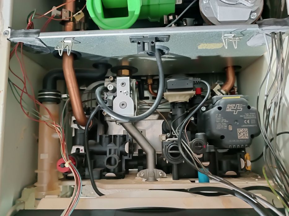 Piese de schimb pentru centrala termica Ariston Class Premium Evo