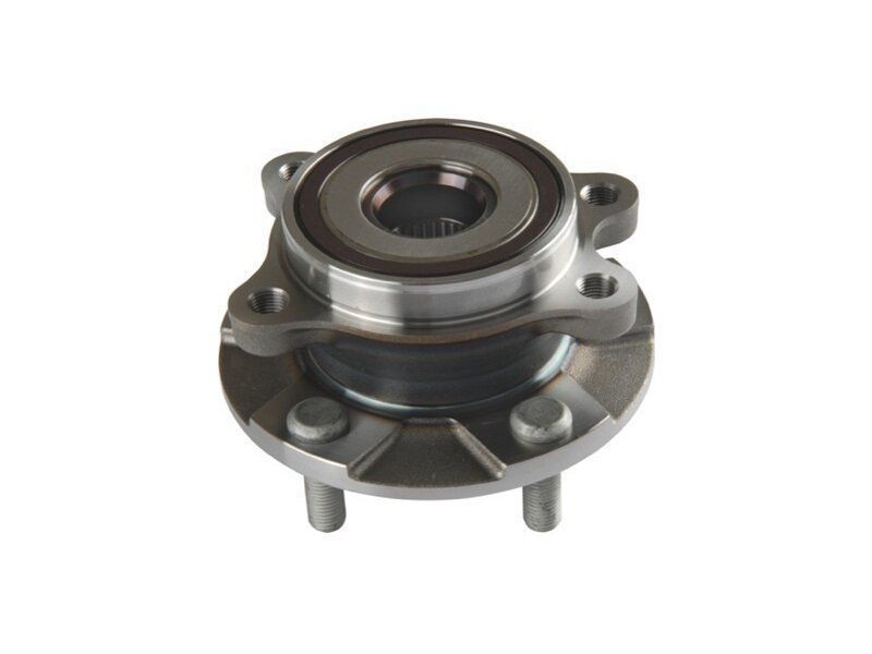 Butuc roata Toyota Auris 2007-2019, Avensis (T27) 2008-2019, Corolla (E12j, E12t), Rav 4, 2006-2018, Verso 2013-2018; CX Bearings parte montare : Punte fata, Stanga/ Dreapta
