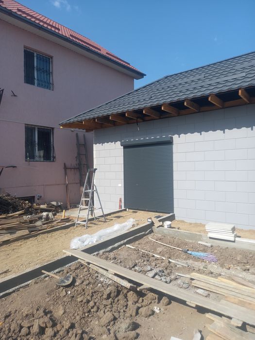 Ролл ставни недорого в алматы