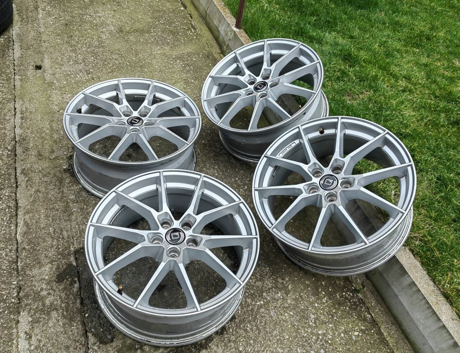 Джанти за VW 19'  8j et45