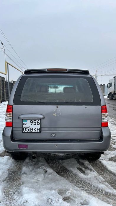 Toyota Navigator