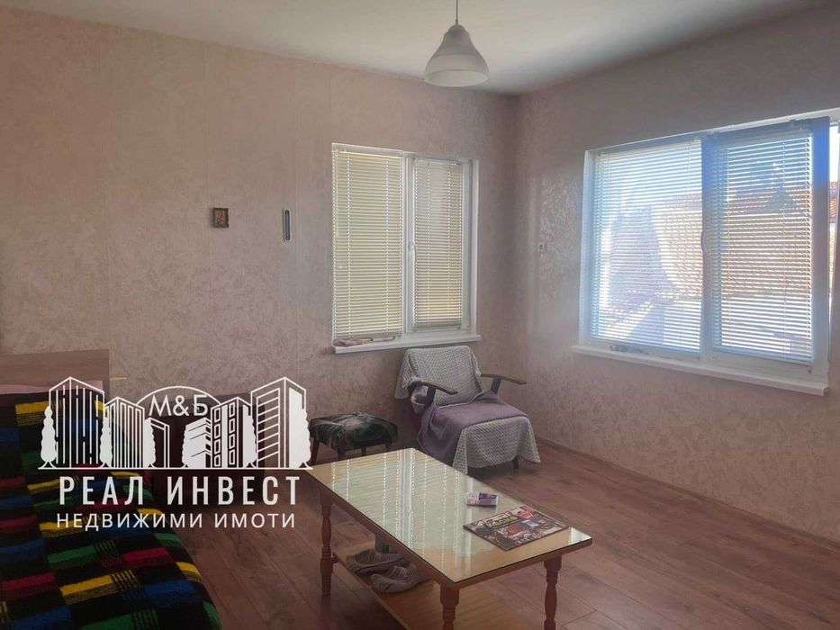 Продава се Къща в с. Горски извор, Област Хасково - 220 кв.м за 580 €/кв.м - Снимка #4