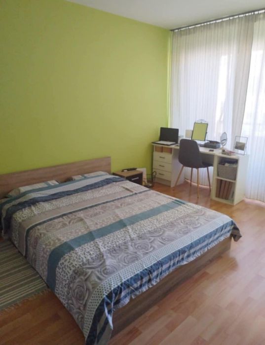 Дава се под наем Тристаен апартамент в София, Център - 80 кв.м за 600 € - Снимка #3