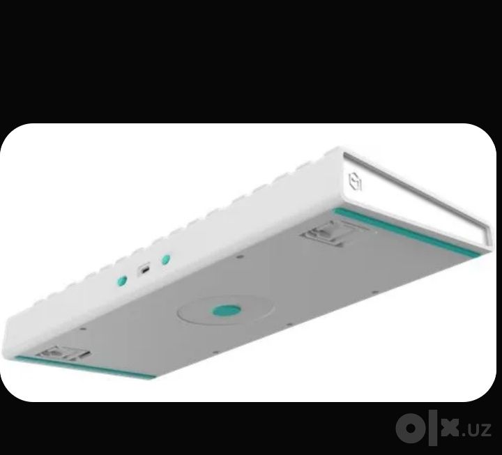 Магнитная Клавиатура IO Type 84 Magnetic (io291) White