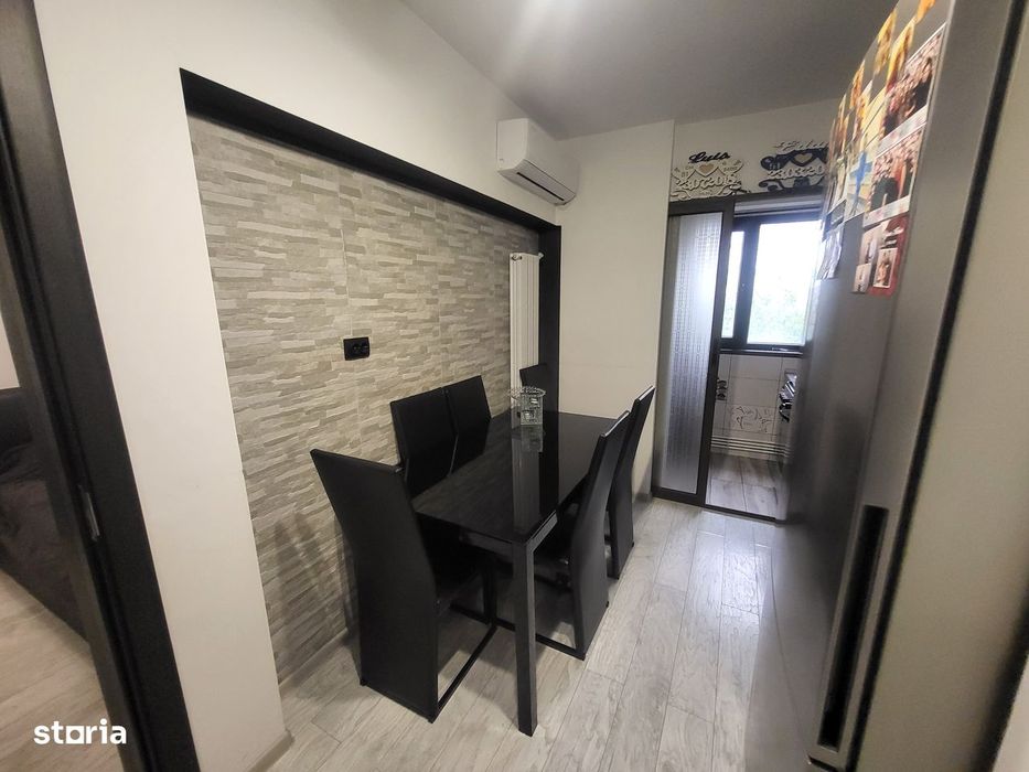 2 decomandate, RENOVAT SI MOBILAT, Micro 20