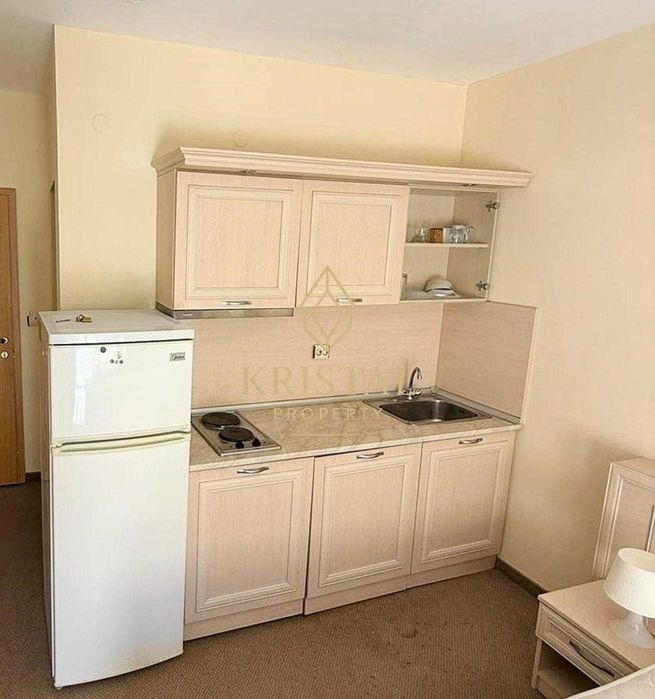 Продава се Едностаен апартамент в к.к. Слънчев бряг - 36 кв.м за 744 €/кв.м - Снимка #4