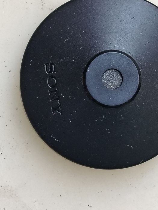 Microfon calibrare Sony perfect funcțional.