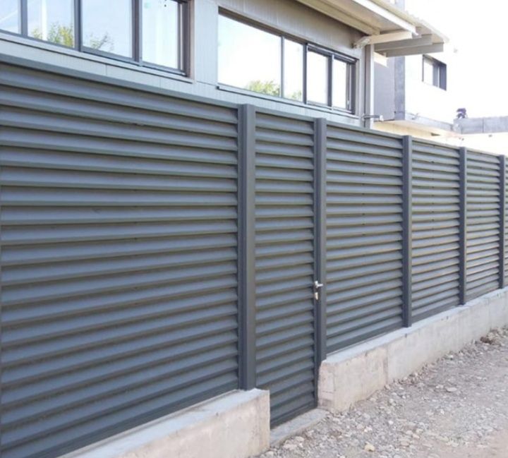 Garduri moderne,la cele mai mici preturi