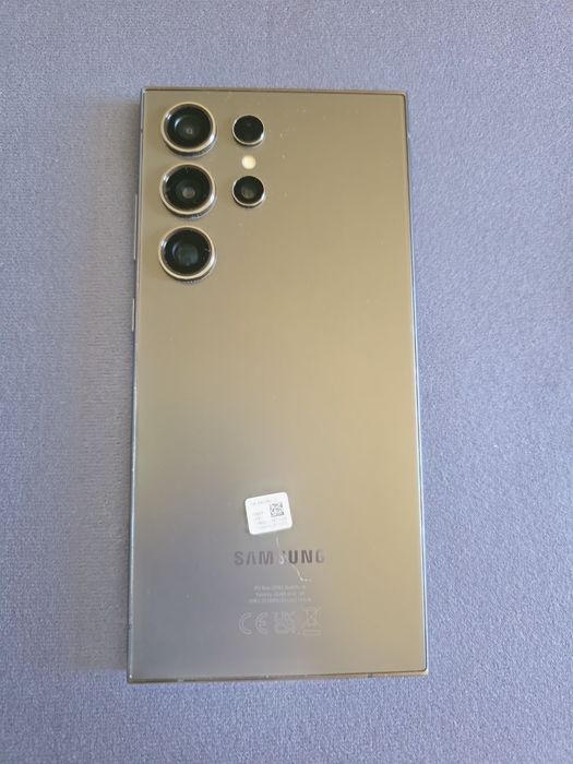 Samsung galaxy s 24 Ultra 5g 256Gb