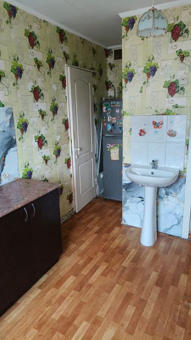 2х комнатной общежитие