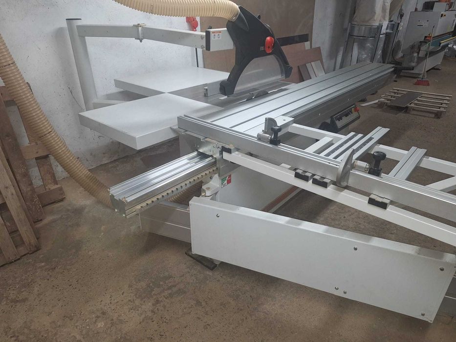 Circular formatizat Griggio UNICA 400-7.5kw