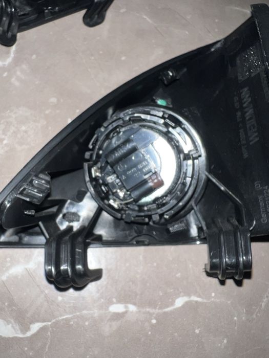 Колонки за Мерцедес C-class w205