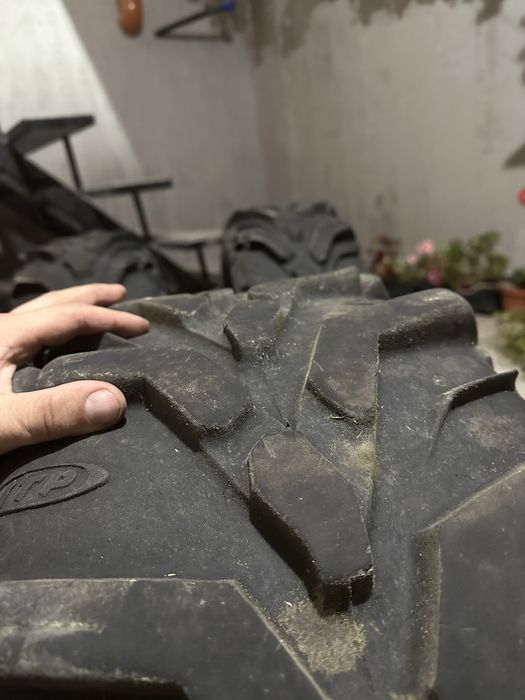 Cauciucuri atv ITP MUD LITE X T R