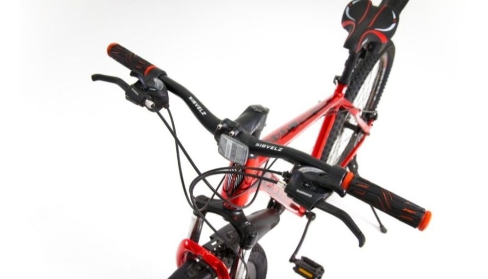 Велосипед ТОРГ сибвелз