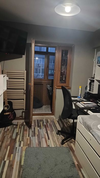 Apartament elegant, ultracentral, 3 camere, decomandat, mobilat utilat