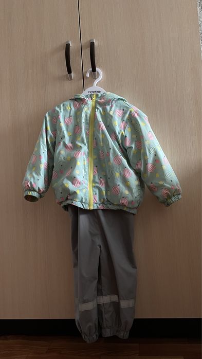 Детские вещи на девочку