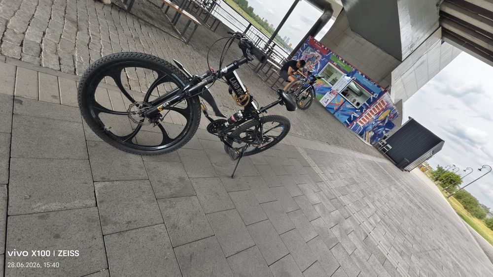 Продам велосипед