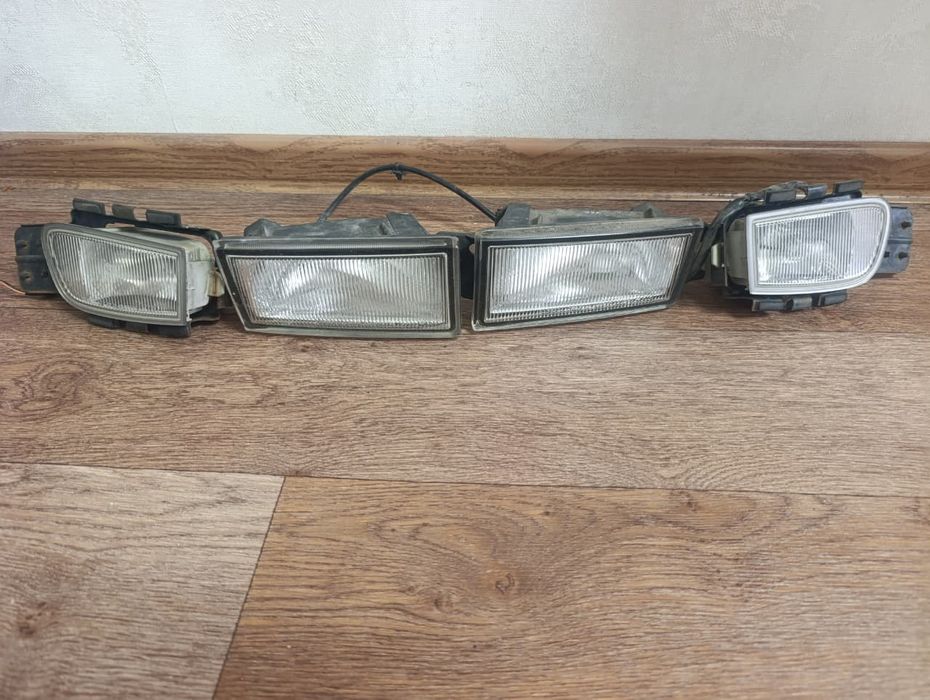 Продам запчасти на Nissan cedric