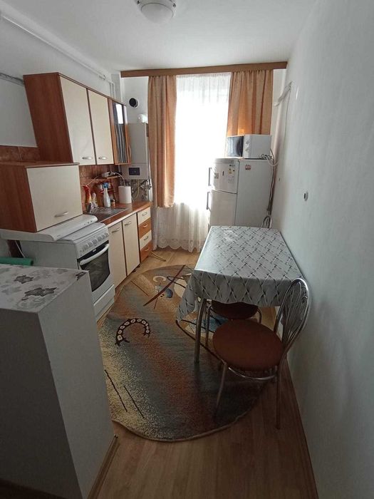 Apartament 2 camere Motru