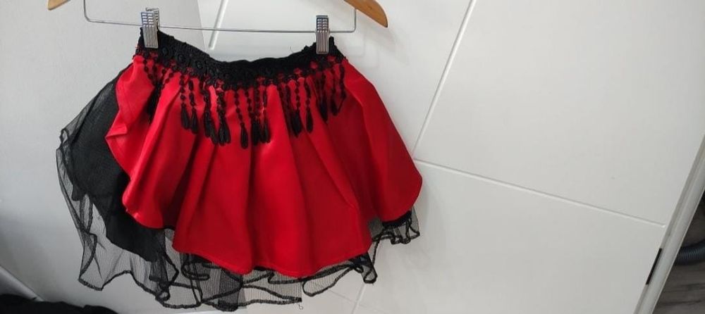 Нарядный костюм для праздника