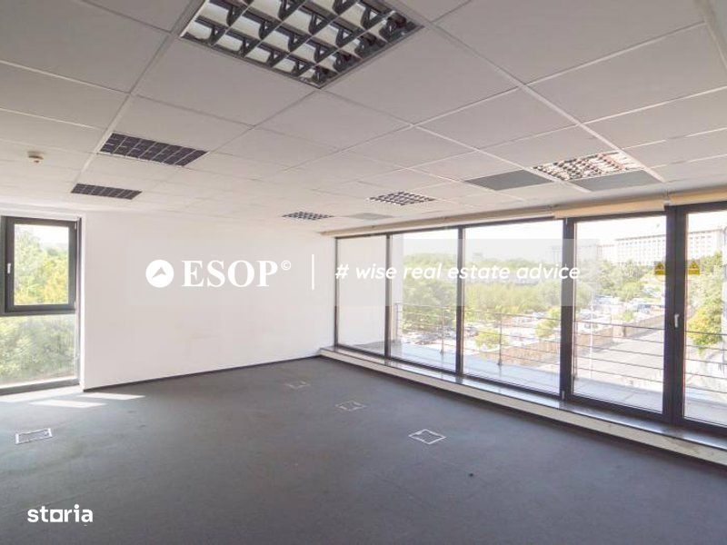 Izvor 80 Office Building, Izvor, 160 - 1.400 mp  0% comision!