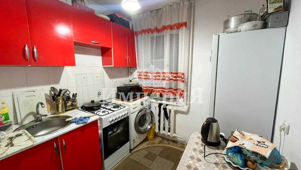 продается 1ком квартира самал Бағашар Империя