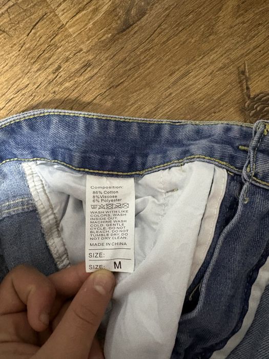 blugi scurti dsquared2